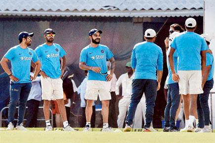 India vs England: We don't feel invincible, insists Virat Kohli
