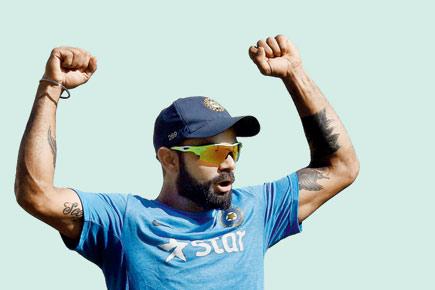 Virat Kohli 2.0 can be a modern great