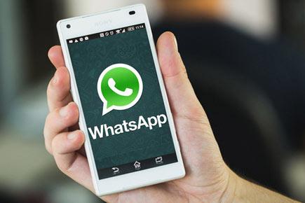 Good News! Now, you may soon recall, edit messages on WhatsApp