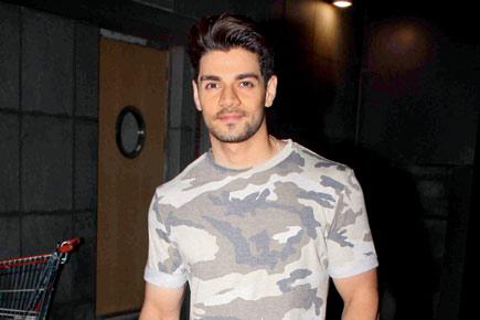 Sooraj Pancholi to start shooting for an action love story