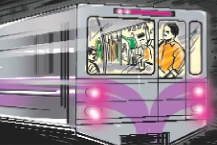 Driverless train may soon be a reality in Kolkata post 2018