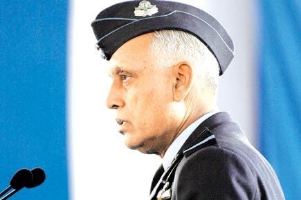 AgustaWestland scam: Ex-IAF chief, 2 others sent to jail till Dec 30