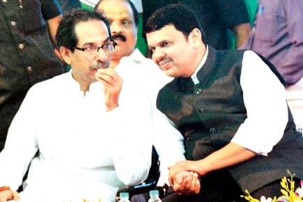 BJP to leverage growing clout in pact with Shiv Sena for BMC polls