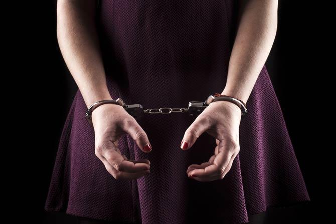 Thane crime: Woman arrested for killing husband