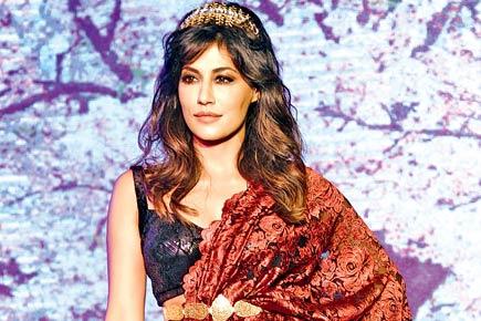 Here's what Chitrangda Singh is up to these days