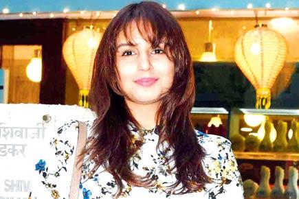 Huma Qureshi to collaborate with a jewellery designer for a good cause