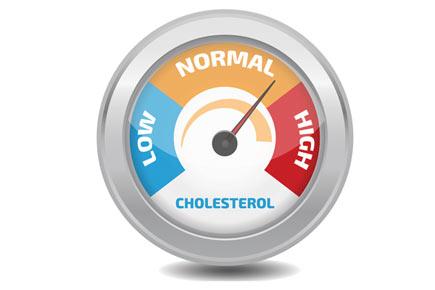 Reducing cholesterol to 'newborn baby levels' may cut heart attack risk