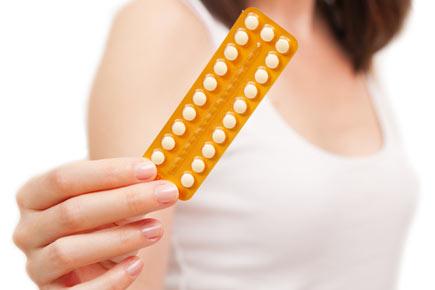 Contraceptives do not kill sexual desire: Research