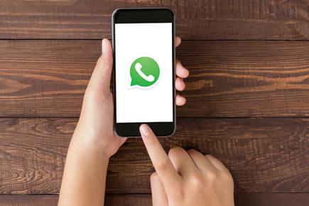 Tech: WhatsApp for Android beta, adds support for searching GIFs within app
