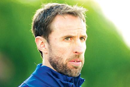 Gareth Southgate appointed as England manager