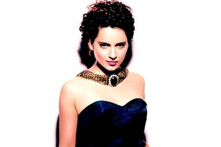 Kangana amused by Ranveer and Alia's jibe, but only for now!