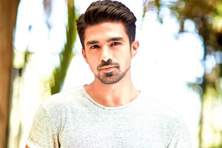 Saqib Saleem: Simplicity of story made me sign up for 'Aamad'
