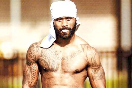 Rugby star Semi Radradra asked to give up his passport