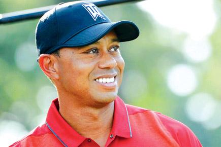Can Tiger Woods roar in the Challenge of his sporting life?