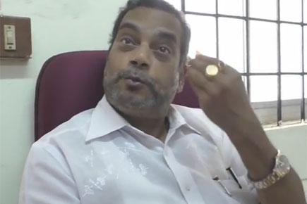 Goa minister says women watch serials and ignore husbands