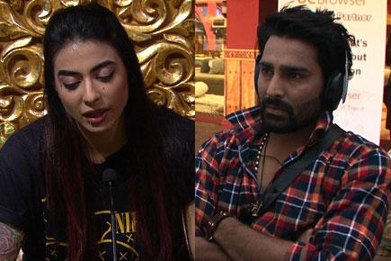 'Bigg Boss 10' Day 64: Manveer upset with Bani's comment on him-Mona