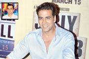 Subhash Kapoor: Heroes will keep changing if 'Jolly LLB' becomes a franchise