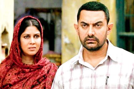 Aamir Khan's 'Dangal' to not screen in Pakistan