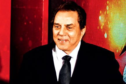Dharmendra fine now, says doctor