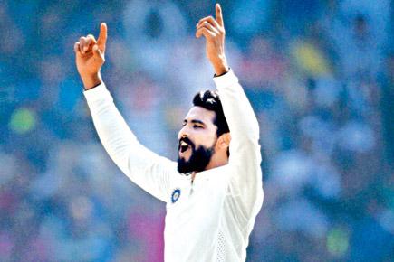 Chennai Test: Chepauk win speaks volumes of India's bowling depth