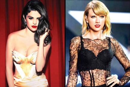 Selena Gomez ends friendship with Taylor Swift