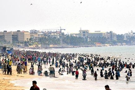 Major push for Bandra-Versova Sea Link: MSRDC calls for tenders