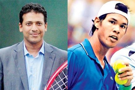 Davis Cup: Mahesh Bhupathi's name crops up for captaincy, Somdev for coach