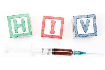 Health: HIV patients are at higher risk of heart attack