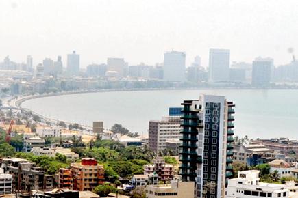 Mumbai's coastal road is a major guzzler even before its launch