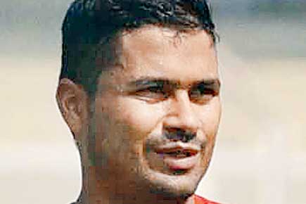 Ranji Trophy: Mumbai short on experience vs Hyderabad, not determination