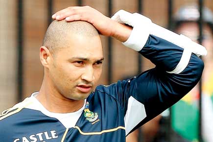 Alviro Petersen is second South African Test player after Hansie Cronje to be banned for corruption