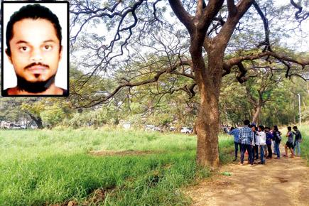 Headless body: Cops form eight teams to hunt Aarey killer