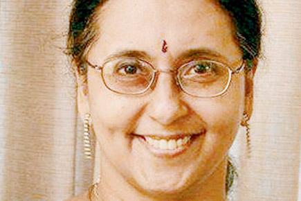 Girija Vaidyanathan is new Tamil Nadu Chief Secretary