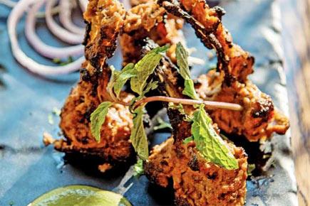 Mumbai Food: Savour authentic Awadhi cuisine at Powai