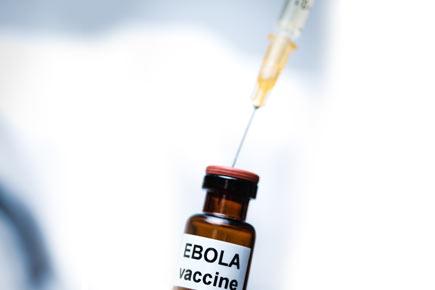 Health: Ebola vaccine found safe and effective in human trials