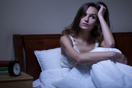 Health: Feeling discriminated may lead to sleep problems