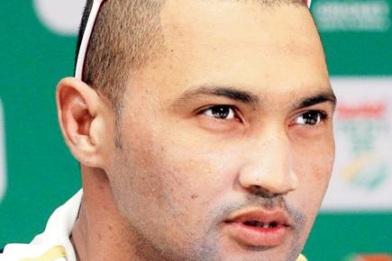 Banned Alviro Petersen hired bodyguard as he feared for his safety