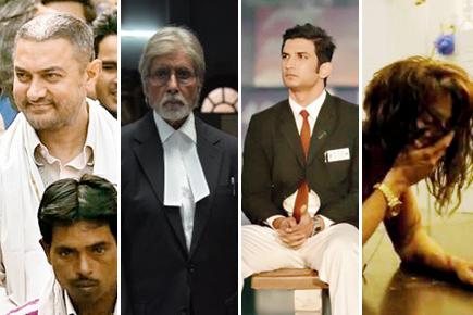 2016 Rewind: 10 best Bollywood films of the year
