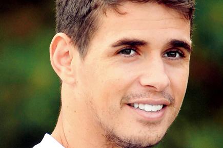 Oscar set for record-breaking 60m pound Shanghai move