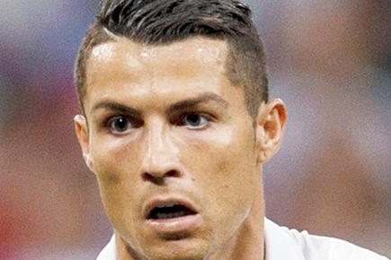 For Cristiano Ronaldo, war-stricken kids of Syria are 'the true heroes'