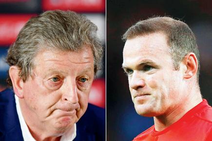 Wayne Rooney lacked support after drinking photograph incident: Roy Hodgson