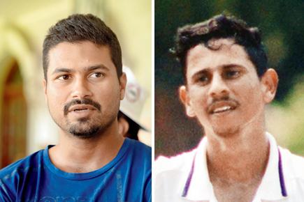 Ranji Trophy: Lad, Tare steady Mumbai ship vs Hyderabad