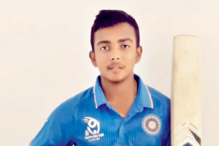 Asia Cup: India under-19 team's Prithvi Shaw attributes success to Rahul Dravid's mentorship