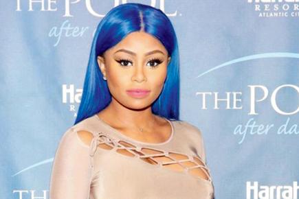 Blac Chyna refuses to apologise to Kardashians about fight with Rob