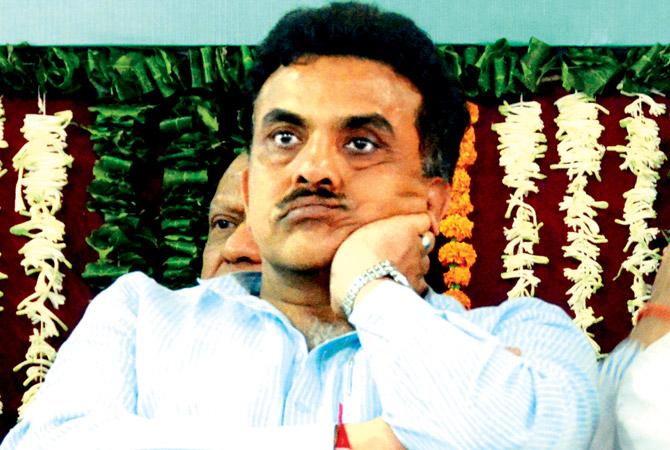 Sanjay Nirupam