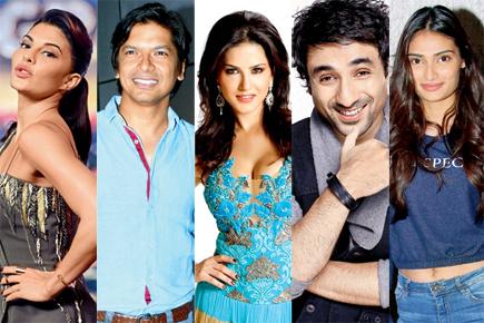 Bollywood, TV celebs reveal who they would like as their Secret Santa for Christmas