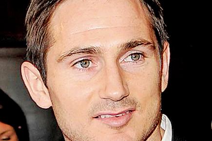 Frank Lampard keen on making Chelsea return