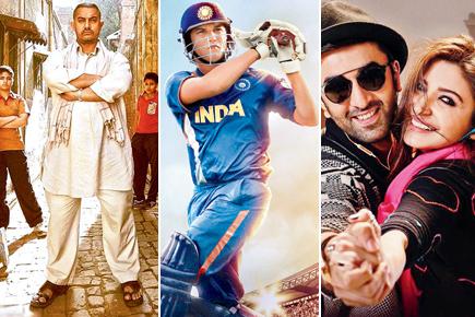 2016 Rewind: Bollywood's finest performances of the year