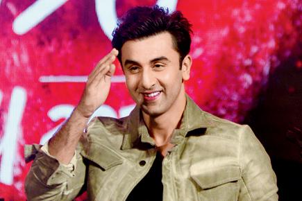 Ranbir Kapoor to do a cameo in Ronnie Screwvala's next film