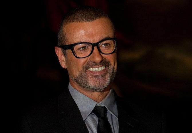 Bollywood celebs pay tribute to George Michael: Thank you for your music
